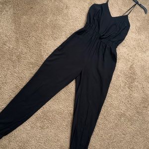 Vneck One-piece